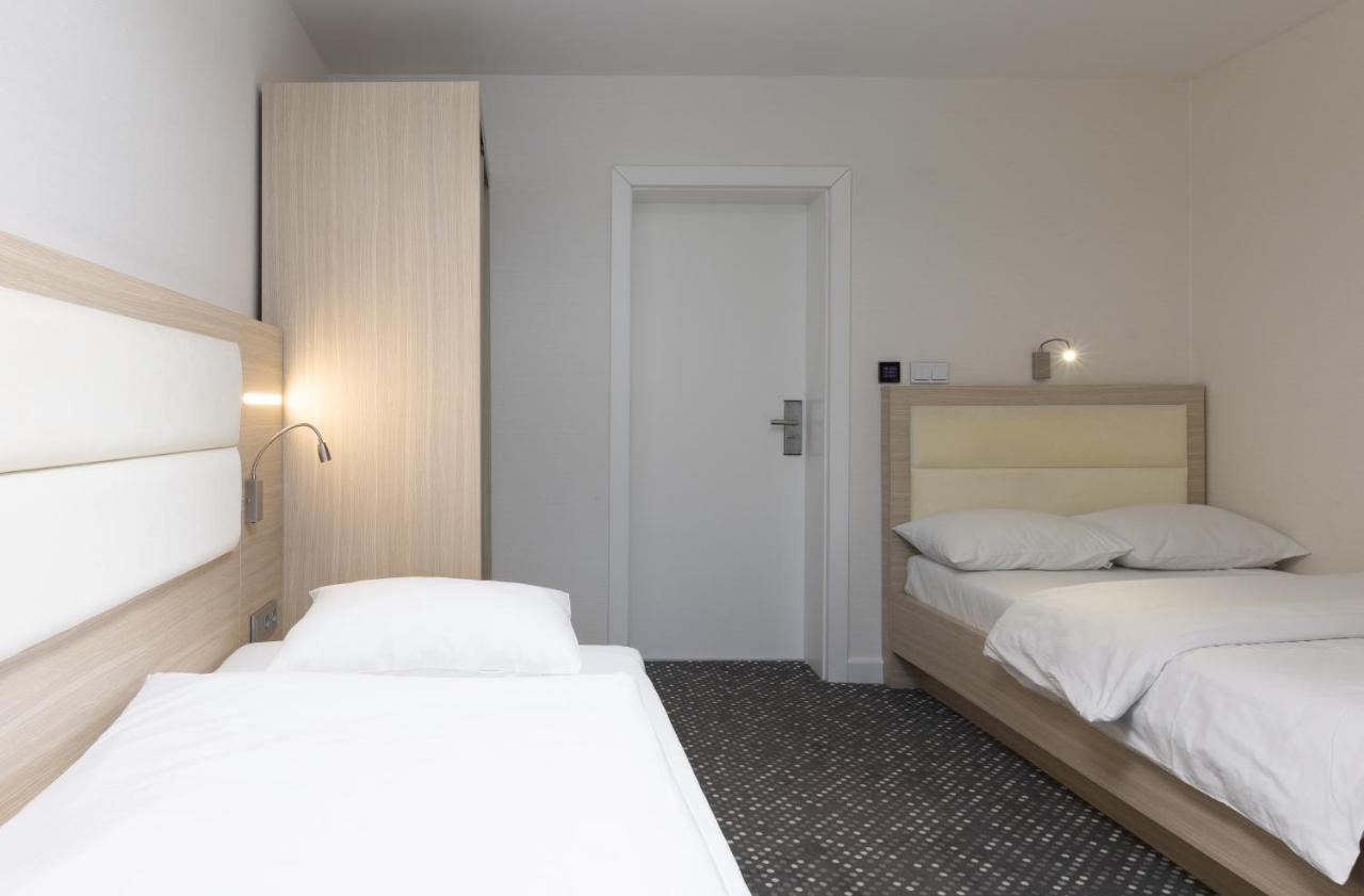 Hotel Maria Debno Polskie Εξωτερικό φωτογραφία