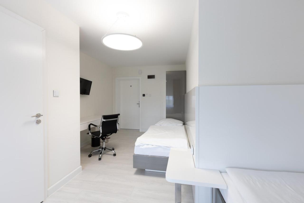 Hotel Maria Debno Polskie Εξωτερικό φωτογραφία